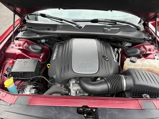 Certified 2020 Dodge Challenger R/T RWD image 10