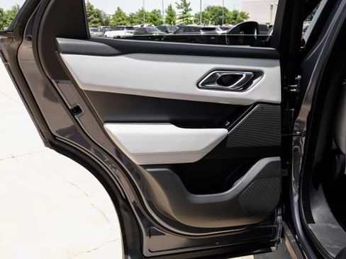 New 2026 Land Rover Range Rover Velar S AWD/4WD image 55