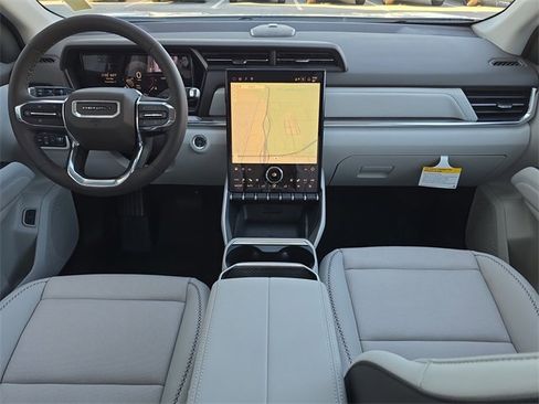 New 2026 GMC Terrain Denali w/ LPO, Floor Liner Package image 12