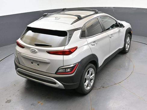 Certified 2023 Hyundai Kona SEL FWD image 40