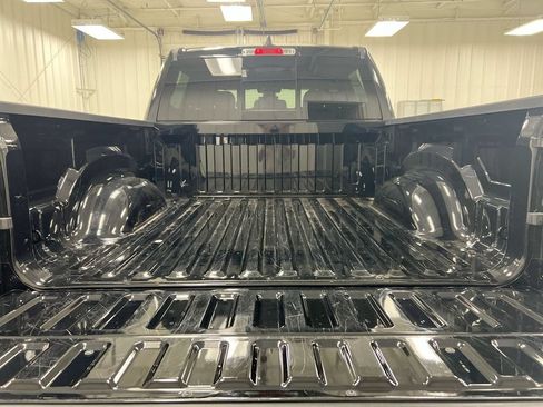 Used 2023 RAM 1500 Big Horn AWD/4WD image 23