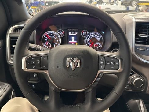 New 2026 RAM 1500 Big Horn image 12