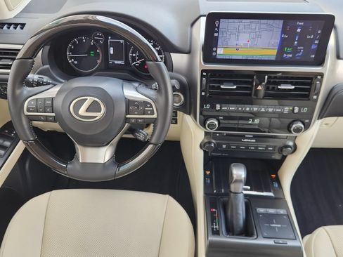 Used 2023 Lexus GX 460 Premium w/ Premium Package AWD/4WD image 29