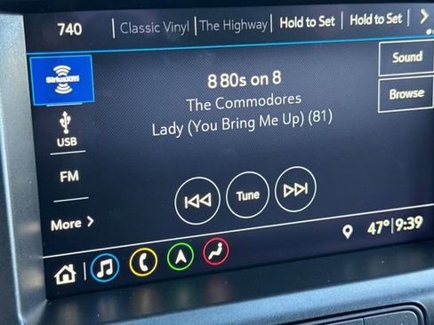 Used 2021 GMC Canyon Denali image 25