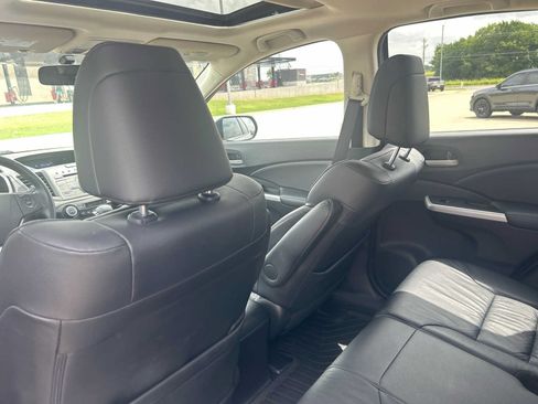 Used 2014 Honda CR-V EX-L image 29