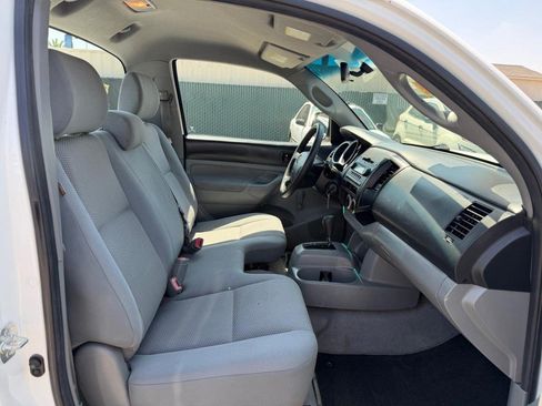 Used 2008 Toyota Tacoma 2WD Regular Cab image 19
