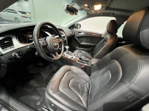 Used 2016 Audi A4 2.0T Premium Plus w/ Technology Package image 23