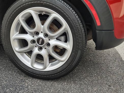 Used 2018 MINI Cooper 4-Door Hardtop FWD image 40