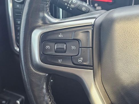 Used 2021 Chevrolet Silverado 2500 LT w/ All Star Edition AWD/4WD image 24