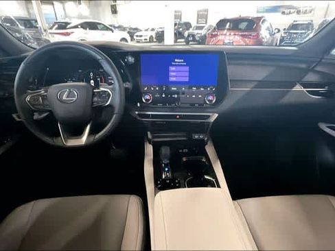 New 2026 Lexus RX 350 Premium w/ Accessory Package (2T) AWD/4WD image 5