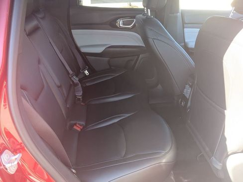 New 2026 Jeep Compass Limited w/ Sun, Sound & Navigation Group image 32