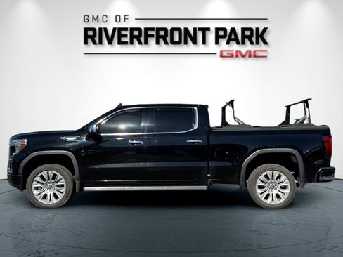 Used 2020 GMC Sierra 1500 Denali w/ Denali Ultimate Package image 6