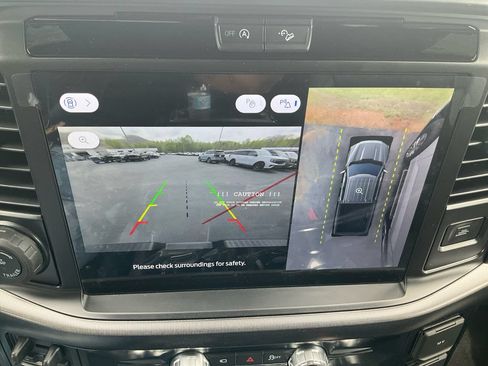 New 2026 Ford F150 Lariat AWD/4WD image 24