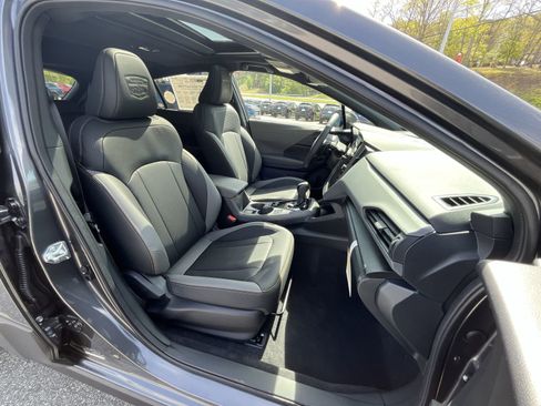 New 2026 Subaru Crosstrek 2.5i Wilderness AWD/4WD image 28