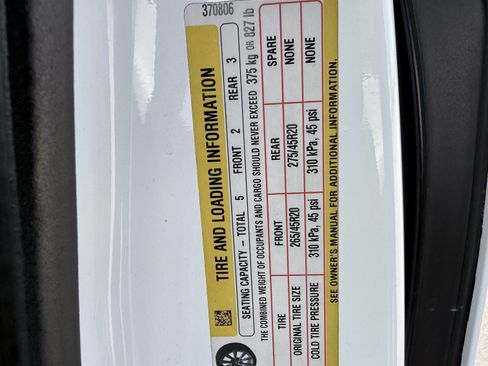 Used 2023 Tesla Model X image 37