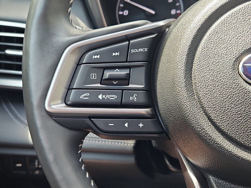 Used 2025 Subaru Legacy Touring XT AWD/4WD image 28