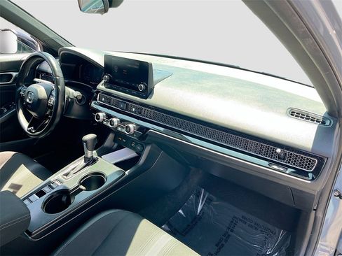 Used 2024 Honda Civic Sport image 26