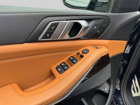 Certified 2023 BMW X5 xDrive45e w/ M Sport Package image 14