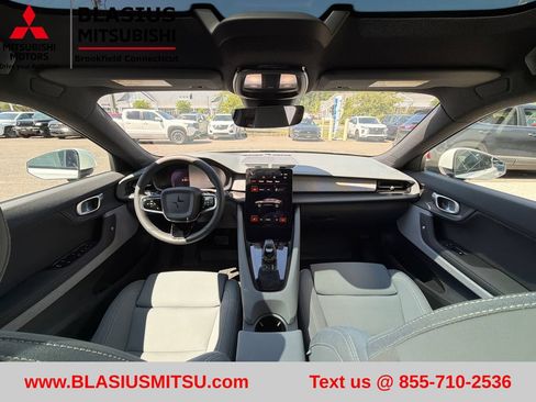Used 2022 Polestar Polestar 2 w/ Plus Package AWD/4WD image 42
