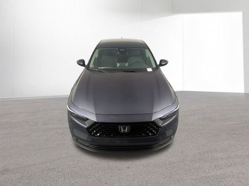 New 2025 Honda Accord LX image 27