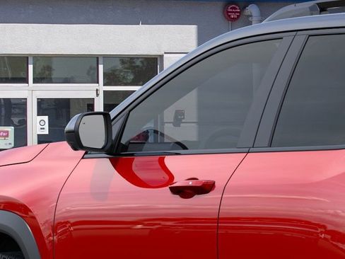 New 2026 Chevrolet Equinox RS w/ Convenience Package III image 13