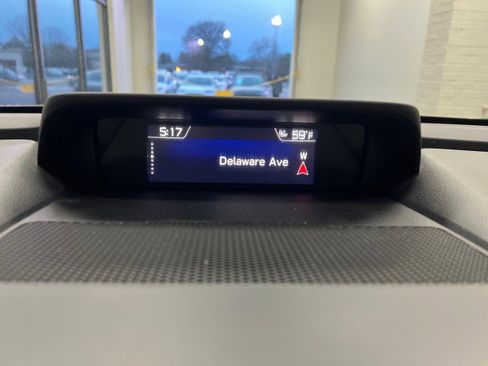 Used 2019 Subaru Ascent Limited w/ Popular Package #2A image 27