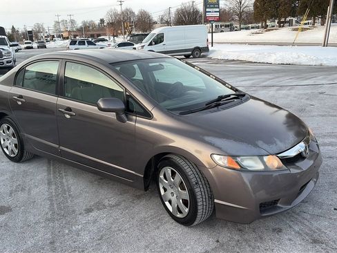 Used 2009 Honda Civic LX image 23