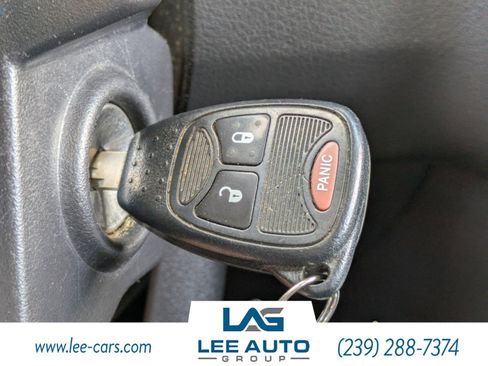 Used 2011 Jeep Compass 2WD image 23