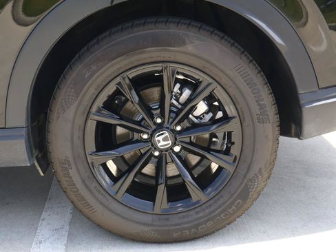 Used 2025 Honda CR-V Sport-L image 10