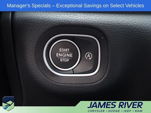 Used 2025 Mercedes-Benz GLE 350 4MATIC image 34