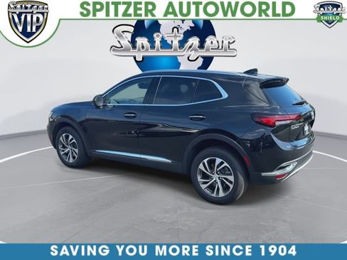 Used 2023 Buick Envision Essence FWD image 7
