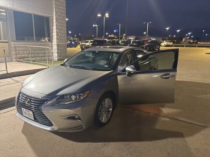 Used 2017 Lexus ES 350