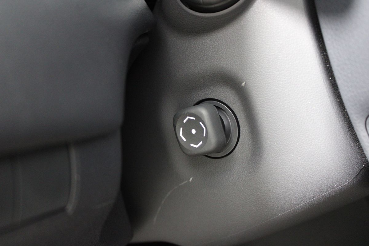Used 2023 Toyota Mirai w/ Advanced Technology Package RWD image 13