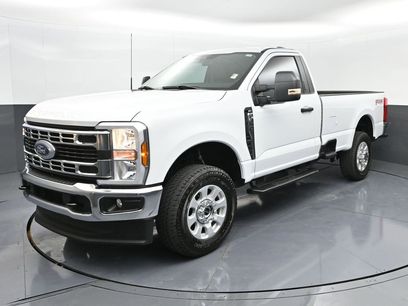 Used 2024 Ford F350 XLT w/ FX4 Off-Road Package