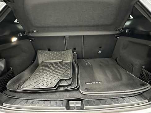 Certified 2025 Mercedes-Benz GLA 250 GLA 250 image 20