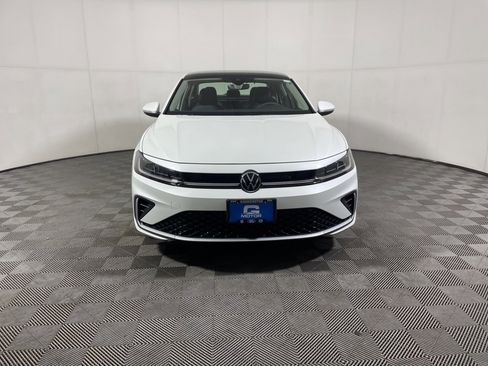 New 2026 Volkswagen Jetta SEL image 3