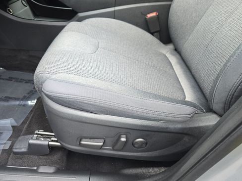 Used 2021 Hyundai Santa Fe SEL AWD/4WD image 28