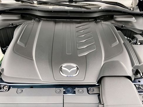 New 2026 MAZDA CX-90 3.3 Turbo w/ Premium Sport Pkg image 16