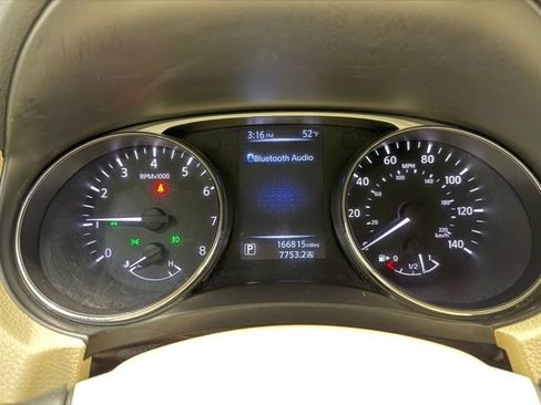 Used 2014 Nissan Rogue SL image 15