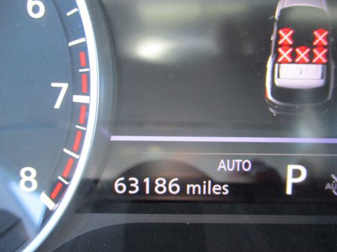 Used 2023 Nissan Pathfinder Rock Creek image 20