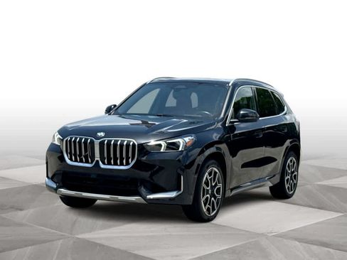 Used 2025 BMW X1 xDrive28i AWD/4WD image 4