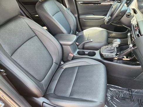 Certified 2025 Kia Seltos EX w/ EX Sunroof Package AWD/4WD image 22