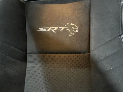 Used 2018 Dodge Challenger SRT Hellcat image 13