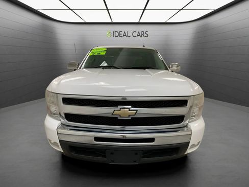 Used 2011 Chevrolet Silverado 1500 LT w/ All-Star Edition RWD image 2