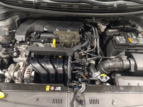 Used 2023 Kia Rio S image 30