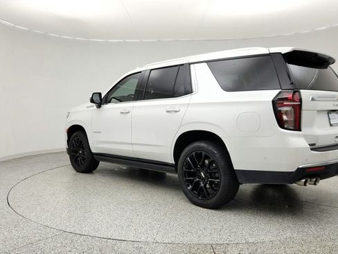 Used 2024 Chevrolet Tahoe High Country w/ Advanced Technology Package AWD/4WD image 15