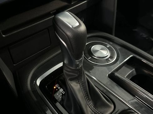 Certified 2023 Nissan Armada S image 23