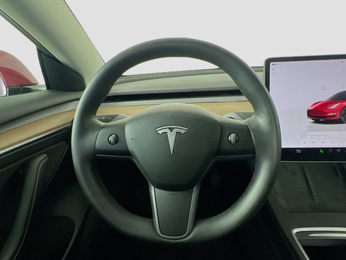 Used 2023 Tesla Model 3 Standard Range image 11