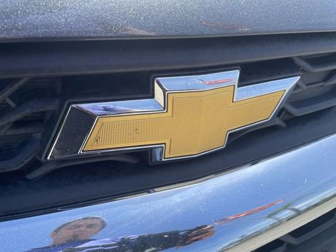 Used 2019 Chevrolet Spark LS FWD image 28