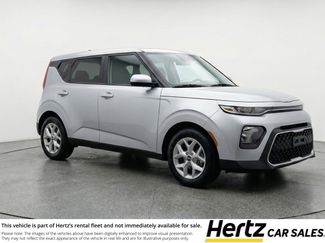 Used 2025 Kia Soul LX w/ LX Technology Package FWD video 1